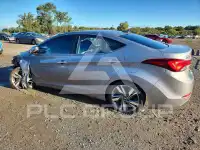2014 Hyundai Elantra фото