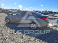 2014 Hyundai Elantra фото