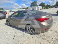 2014 Hyundai Elantra photo