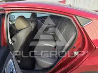 2014 Hyundai Elantra фото