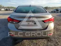 2014 Hyundai Elantra фото
