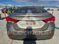 2014 Hyundai Elantra photo