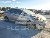 2014 Hyundai Elantra фото