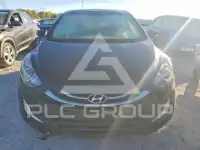 2014 Hyundai Elantra фото