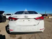 2014 Hyundai Elantra photo