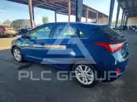 2014 Hyundai Elantra photo