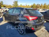 2014 Hyundai Elantra фото