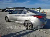 2014 Hyundai Elantra фото