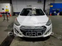2014 Hyundai Elantra photo