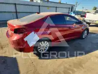 2014 Hyundai Elantra фото