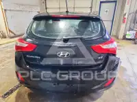 2014 Hyundai Elantra фото