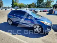 2014 Hyundai Elantra photo