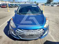 2014 Hyundai Elantra photo