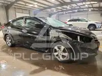 2014 Hyundai Elantra фото