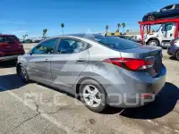 2014 Hyundai Elantra photo