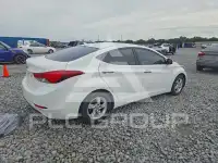 2014 Hyundai Elantra photo