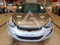 2014 Hyundai Elantra photo