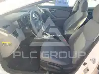 2014 Hyundai Elantra фото