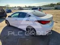 2014 Hyundai Elantra фото
