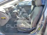 2014 Hyundai Elantra фото