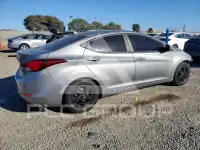 2014 Hyundai Elantra фото