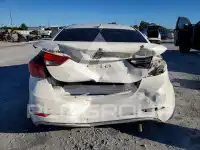 2014 Hyundai Elantra фото