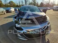 2014 Hyundai Elantra photo