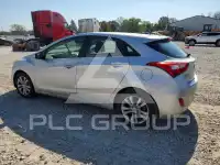 2014 Hyundai Elantra фото