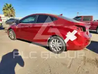 2014 Hyundai Elantra фото