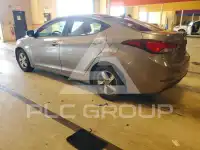 2014 Hyundai Elantra photo