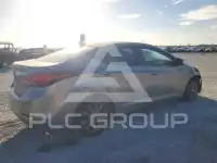 2014 Hyundai Elantra фото