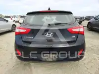 2014 Hyundai Elantra фото