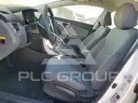 2014 Hyundai Elantra photo