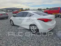2014 Hyundai Elantra photo