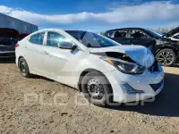 2014 Hyundai Elantra photo