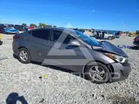 2014 Hyundai Elantra фото