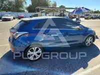 2014 Hyundai Elantra photo