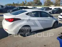 2014 Hyundai Elantra фото