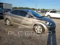 2014 Hyundai Elantra фото