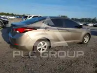 2014 Hyundai Elantra фото