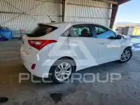 2014 Hyundai Elantra фото