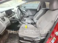 2014 Hyundai Elantra фото