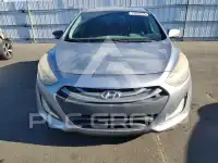 2014 Hyundai Elantra фото