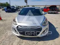 2014 Hyundai Elantra фото