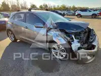 2014 Hyundai Elantra photo