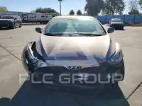 2014 Hyundai Elantra фото