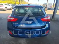 2014 Hyundai Elantra photo