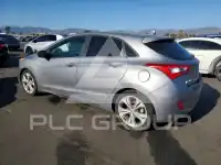 2014 Hyundai Elantra фото