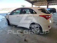 2014 Hyundai Elantra фото