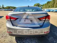 2014 Hyundai Elantra photo